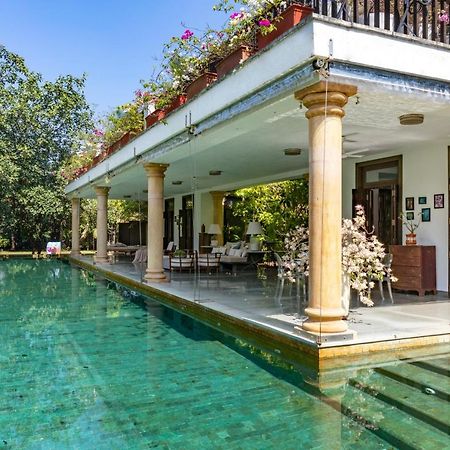 Villa Magnolia By Lohono Stays Alībāg Exterior foto