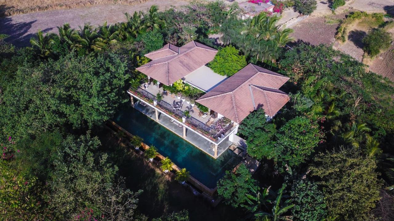 Villa Magnolia By Lohono Stays Alībāg Exterior foto